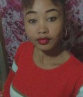 Rencontre Femme Madagascar à Antsiranana : Sharon, 23 ans